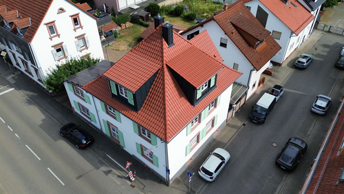 Foto - Haus zum Kaufen in Birkenau 1.099.000,00 € 410 m²
