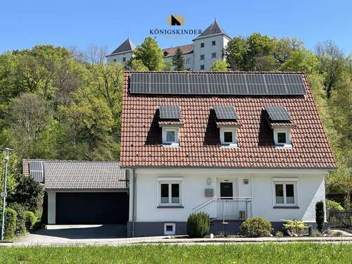 Foto - Haus zum Kaufen in Wolfegg 598.000,00 € 160 m²