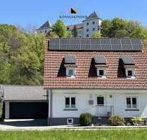 Haus zum Kaufen in Wolfegg 598.000,00 € 160 m²