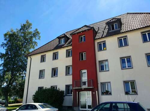 Foto - Wohnung zum Mieten in Villingen-Schwenningen 500,00 € 50 m²