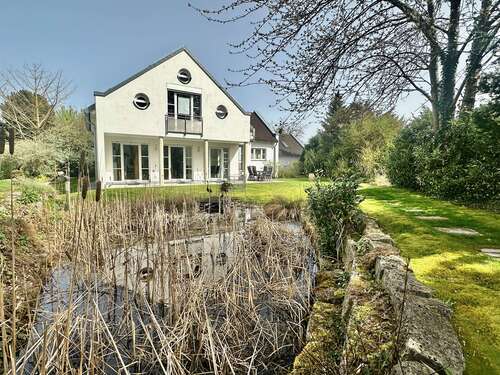 Foto - Haus zum Kaufen in Bad Abbach 1.320.000,00 € 231.72 m²