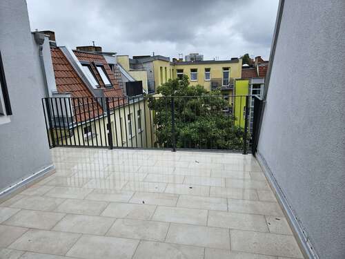 Foto - Wohnung zum Mieten in Berlin 1.383,00 € 69.11 m²
