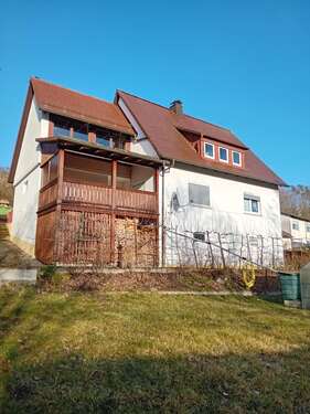 Foto - Haus zum Kaufen in Heiligenstadt 250.000,00 € 125 m²