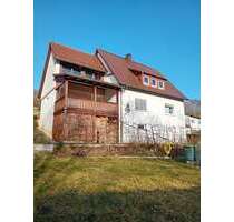 Haus zum Kaufen in Heiligenstadt 250.000,00 € 125 m²