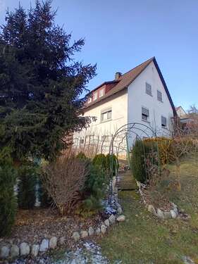 Foto - Haus zum Kaufen in Heiligenstadt 195.000,00 € 125 m²