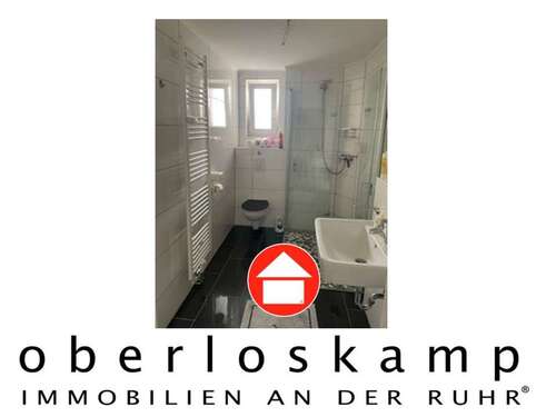 Foto - Wohnung zum Mieten in Mülheim an der Ruhr 600,00 € 72 m²