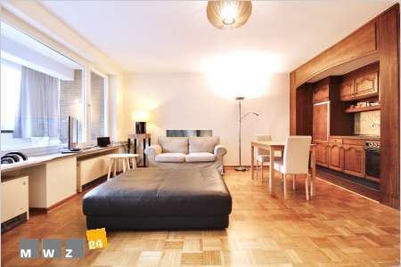 Foto - Wohnen auf Zeit in Düsseldorf 1.150,00 €