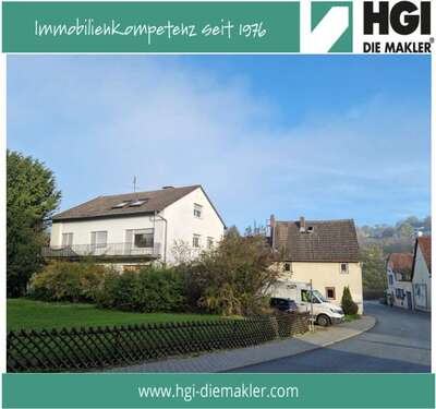 Foto - Haus zum Kaufen in Königstein im Taunus 800.000,00 € 305 m²