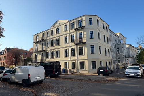 Foto - Wohnung zum Kaufen in Rostock 525.000,00 € 93 m²