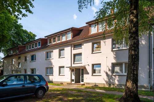 Foto - Wohnung zum Mieten in Zeven 569,00 € 60.56 m²