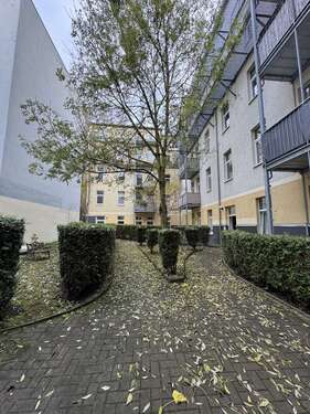 Foto - Wohnung zum Mieten in Magdeburg 925,00 € 120 m²