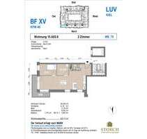 Wohnung zum Kaufen in Kiel 366.803,00 € 62.17 m²