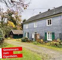 Haus zum Kaufen in Wiehl 209.000,00 € 142 m²