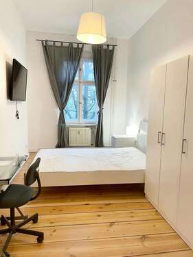Foto - WG-Zimmer in Berlin 800,00 € 10 m²