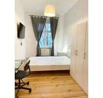 WG-Zimmer in Berlin 800,00 € 10 m²