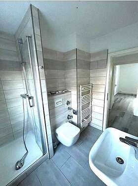 Foto - Wohnung zum Mieten in Burkunstadt 460,00 € 47 m²