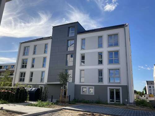 Foto - Wohnung zum Mieten in Wunstorf 714,18 € 50.47 m²
