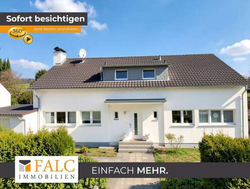 Foto - Haus zum Kaufen in Wachtberg 749.000,00 € 200 m²