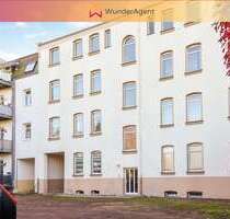 Wohnung zum Mieten in Halle (Saale) 695,00 € 71.41 m²