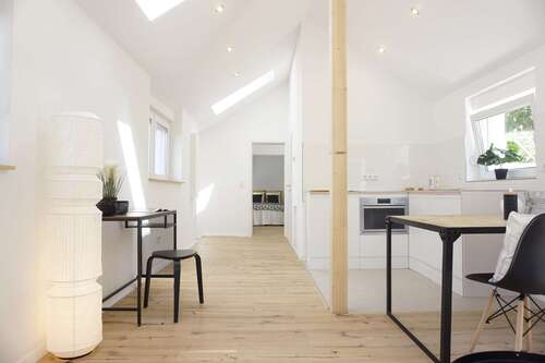 Foto - Wohnung zum Mieten in Stuttgart 965,00 € 63 m²