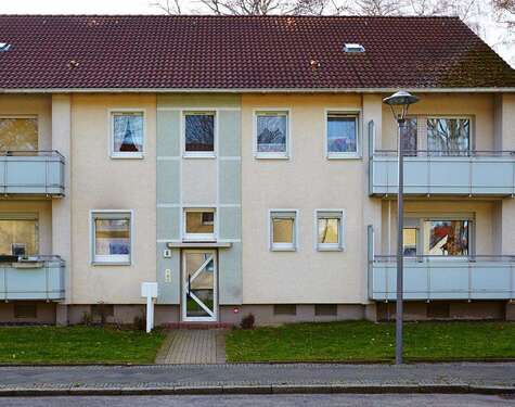 Foto - Wohnung zum Mieten in Bochum 455,00 € 44.75 m²