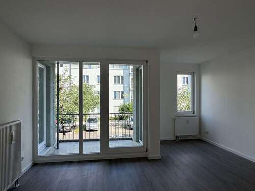Foto - Wohnung zum Mieten in Berlin 674,90 € 72.56 m²