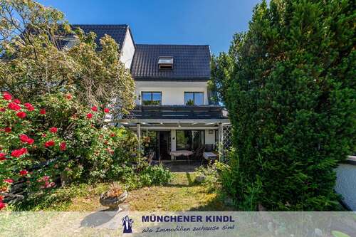 Foto - Haus zum Kaufen in München 990.000,00 € 158.21 m²