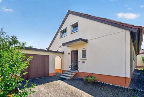Foto - Haus zum Kaufen in Rottweil 389.000,00 € 161 m²