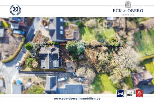 Foto - Grundstück zu verkaufen in Kiel 490.000,00 € 1584 m²