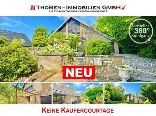 Foto - Haus zum Kaufen in Hamburg 1.099.000,00 € 219 m²
