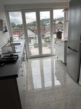 Foto - Wohnung zum Mieten in Villingen-Schwenningen 770,00 € 77 m²