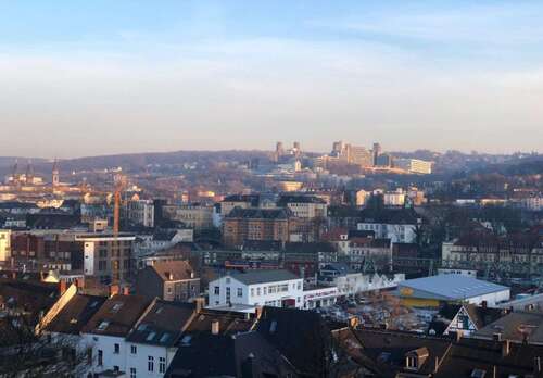 Foto - Wohnung zum Kaufen in Wuppertal 198.000,00 € 91 m²