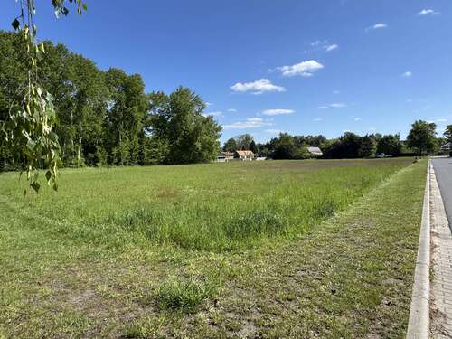 Foto - Grundstück zu verkaufen in Döbern 120.000,00 € 10149 m²