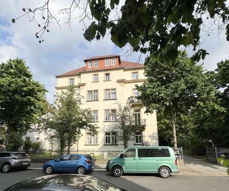 Foto - Wohnung zum Kaufen in Dresden 290.000,00 € 78.82 m²