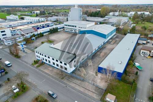 Foto - Halle in Bad Kreuznach 3.500.000,00 € 5600 m²