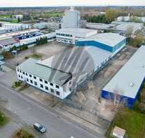 Halle in Bad Kreuznach 3.500.000,00 € 5600 m²