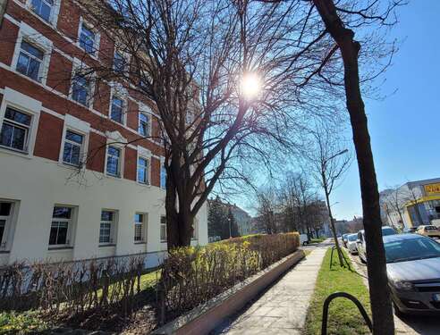 Foto - Wohnung zum Mieten in Chemnitz 200,00 € 39.44 m²