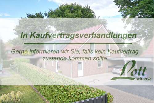 Foto - Haus zum Kaufen in Bad Zwischenahn 395.000,00 € 115.38 m²