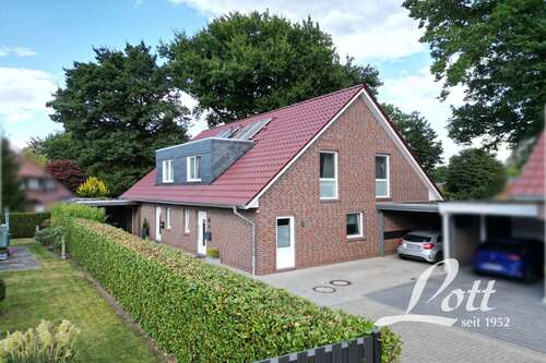 Foto - Haus zum Kaufen in Bad Zwischenahn 395.000,00 € 115.38 m²
