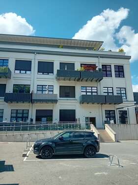 Foto - Wohnung zum Kaufen in Forchheim 335.000,00 € 83.5 m²