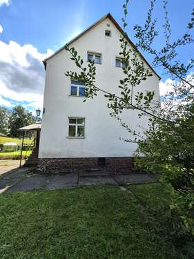 Foto - Haus zum Kaufen in Niederdorf 90.000,00 € 100 m²