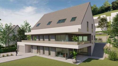 Foto - Grundstück zu verkaufen in Uhingen 629.000,00 € 1572 m²