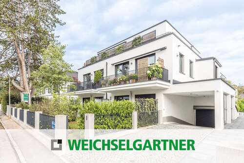 Foto - Wohnung zum Kaufen in München 950.000,00 € 96.52 m²