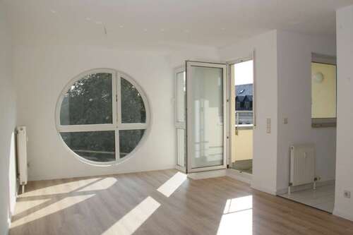 Foto - Wohnung zum Mieten in Chemnitz 300,00 € 49.33 m²