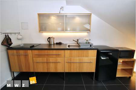 Foto - Wohnen auf Zeit in Neuss 780,00 €