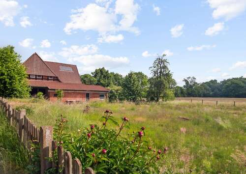 Foto - Haus zum Kaufen in Steyerberg 149.000,00 € 328 m²