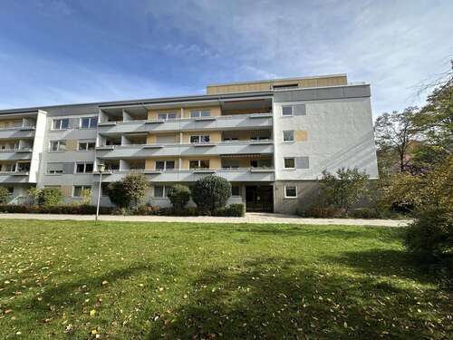 Foto - Wohnung zum Kaufen in München 449.000,00 € 48.38 m²