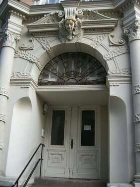 Foto - Wohnung zum Mieten in Schwerin 610,00 € 71.72 m²