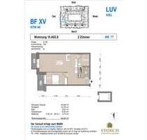 Wohnung zum Kaufen in Kiel 391.561,00 € 66.99 m²