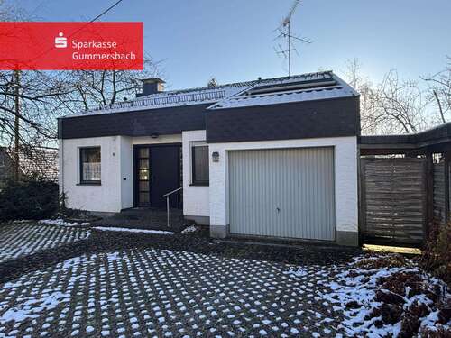 Foto - Haus zum Kaufen in Gummersbach 325.000,00 € 130 m²